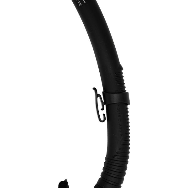 Snorkel Marlin MATTE PRO Black