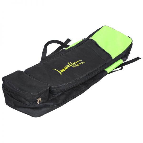 Bag Marlin Stream Pro Black