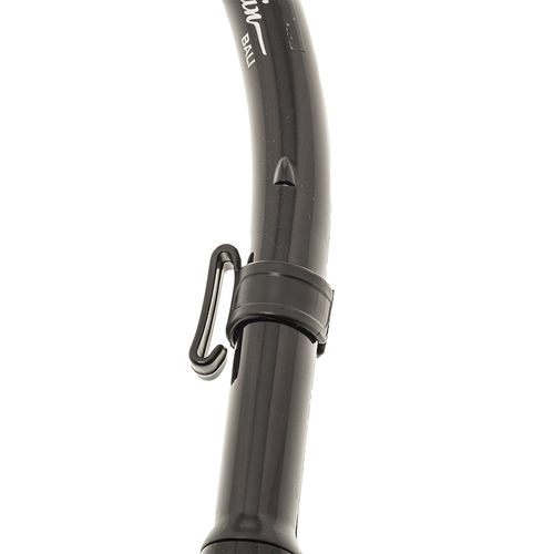 Snorkel Marlin BALI Black/Clear