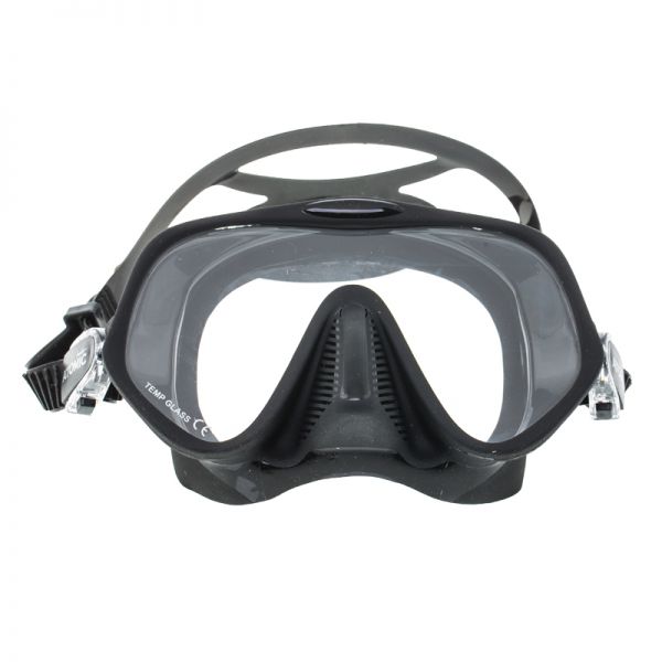 Marlin Atomic Mask