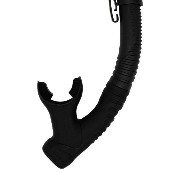 Snorkel Marlin MATTE PRO Black