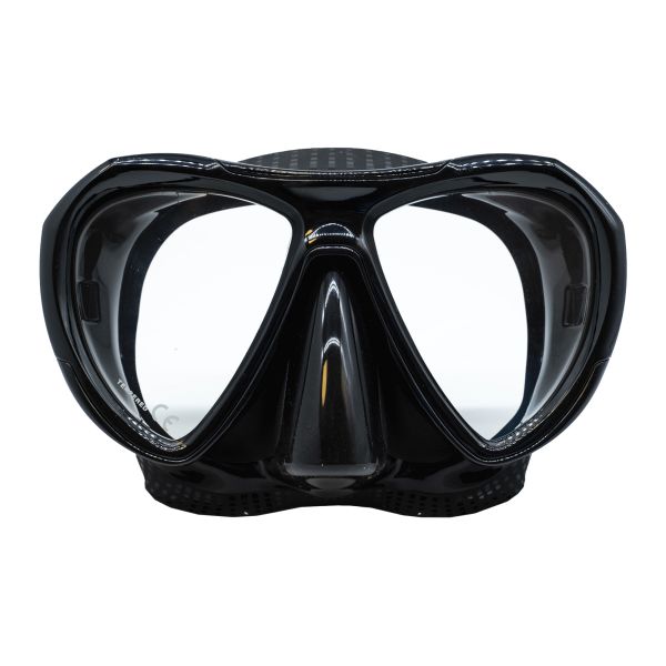 Mask Marlin DIAMOND Black