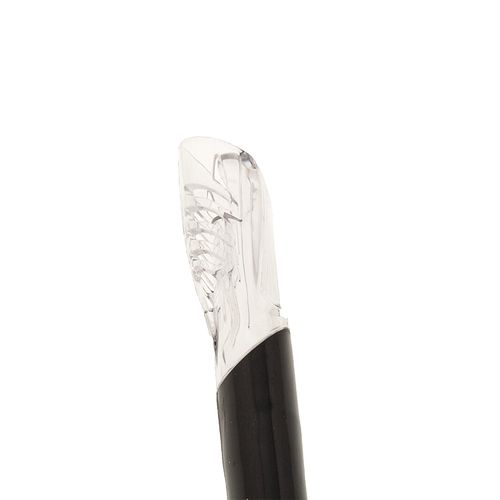 Snorkel Marlin BALI Black/Clear