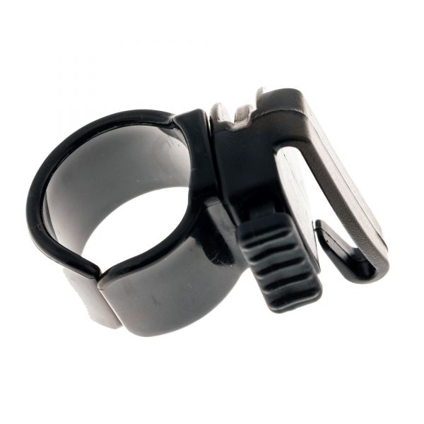 Marlin Dry Flap Snorkel Holder (round shape)