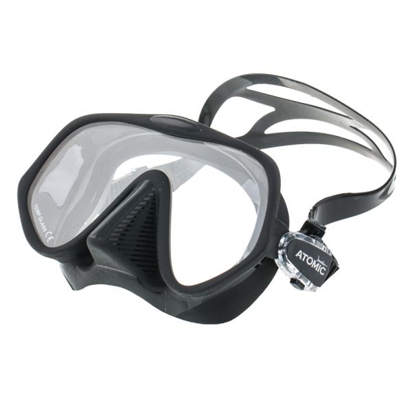 Marlin Atomic Mask