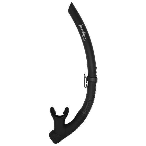 Snorkel Marlin MATTE PRO Black