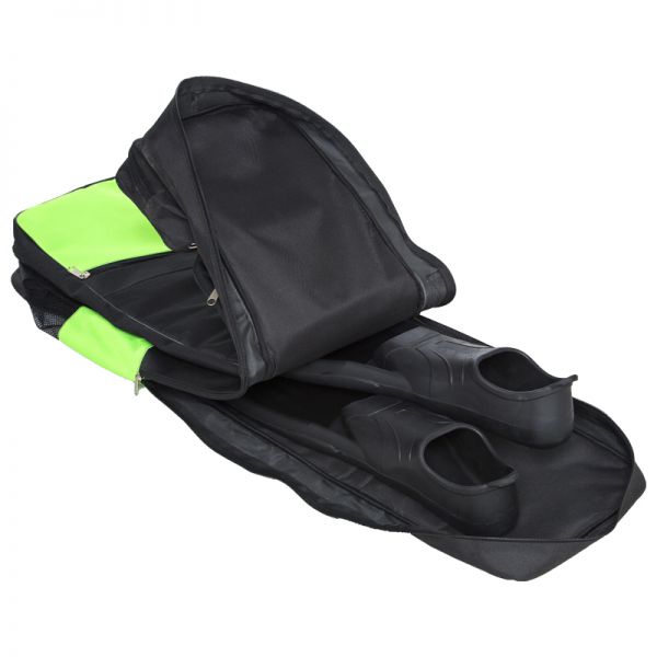 Bag Marlin Stream Pro Black