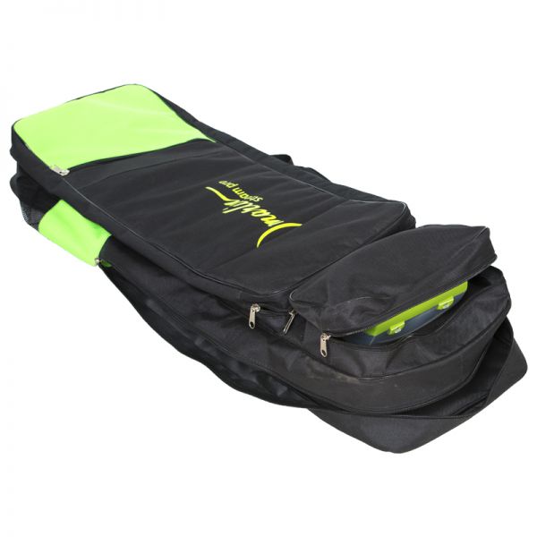 Bag Marlin Stream Pro Black