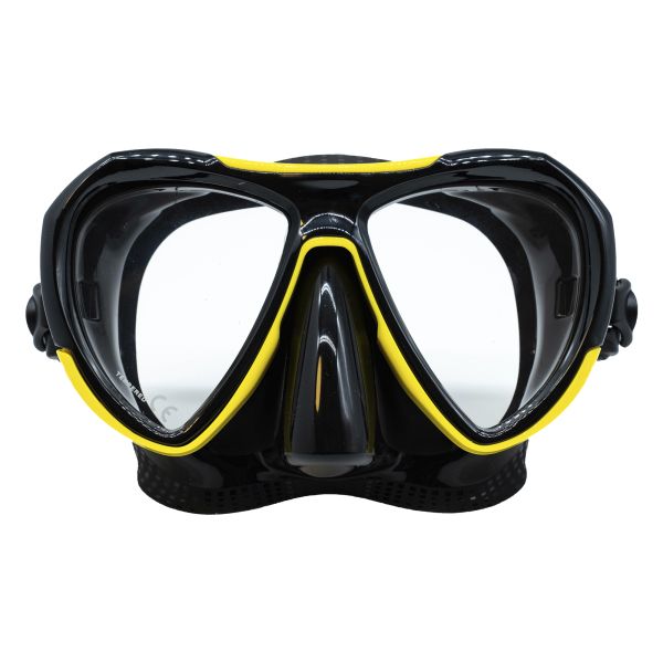 Marlin DIAMOND Yellow/Black