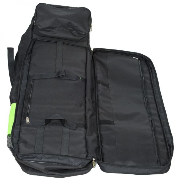 Bag Marlin Stream Pro Black