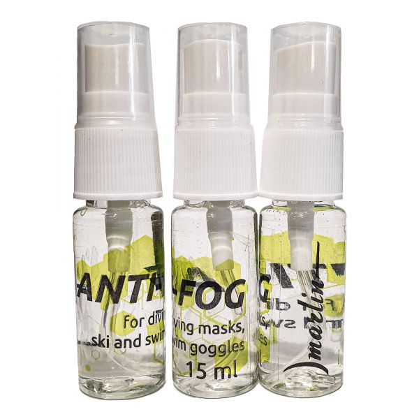 Antifog Marlin 15 ml