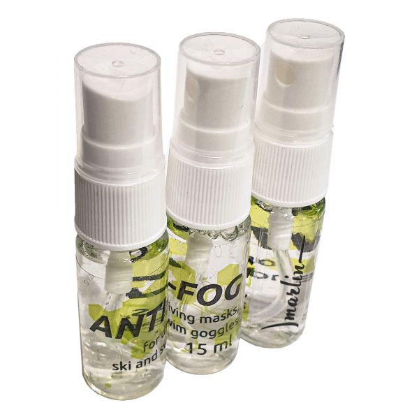 Antifog Marlin 15 ml