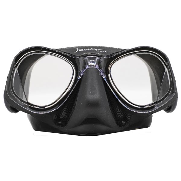 Mask Marlin APNEA Black