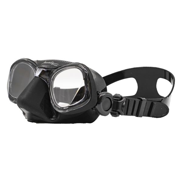 Mask Marlin APNEA Black