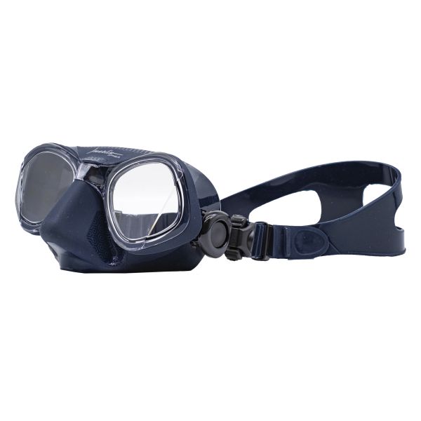 Mask Marlin APNEA Dark blue