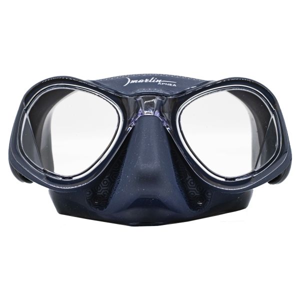 Mask Marlin APNEA Dark blue