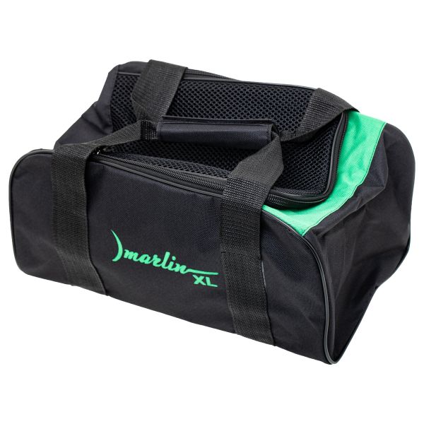 Bolsa de peso Marlin Case XL