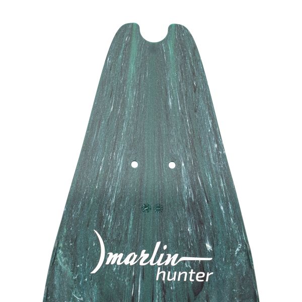 Blade Marlin Hunter Green Camo