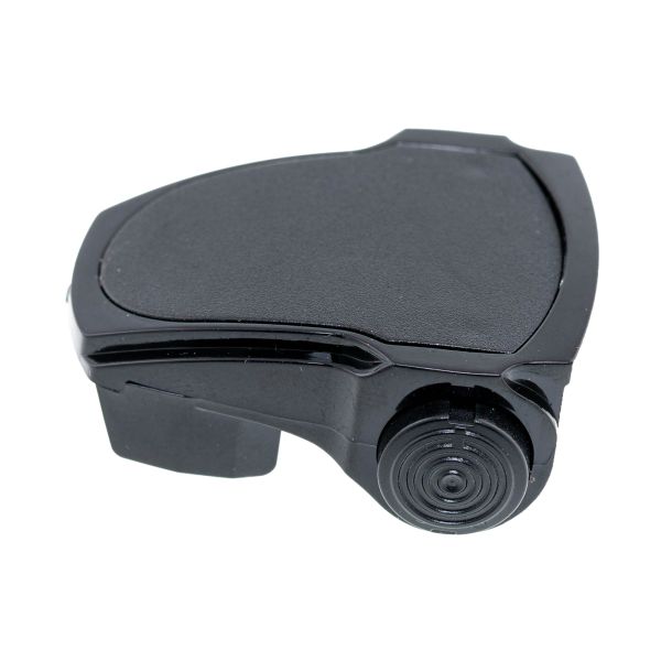 Marlin Frameless mask buckle