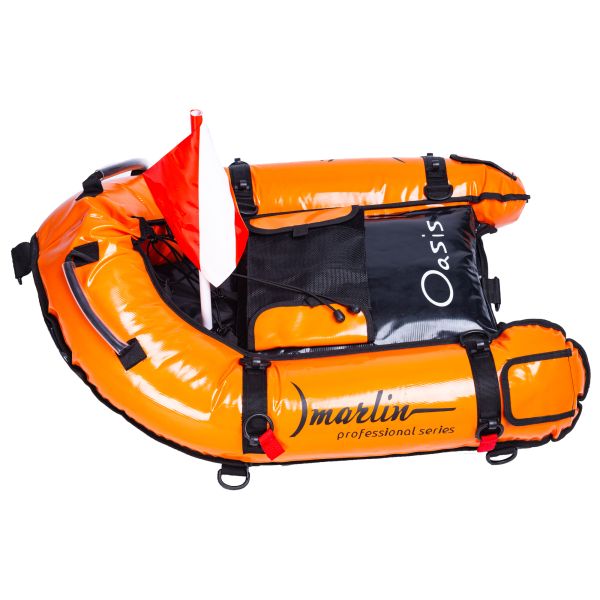 Buoy-raft Marlin Oasis