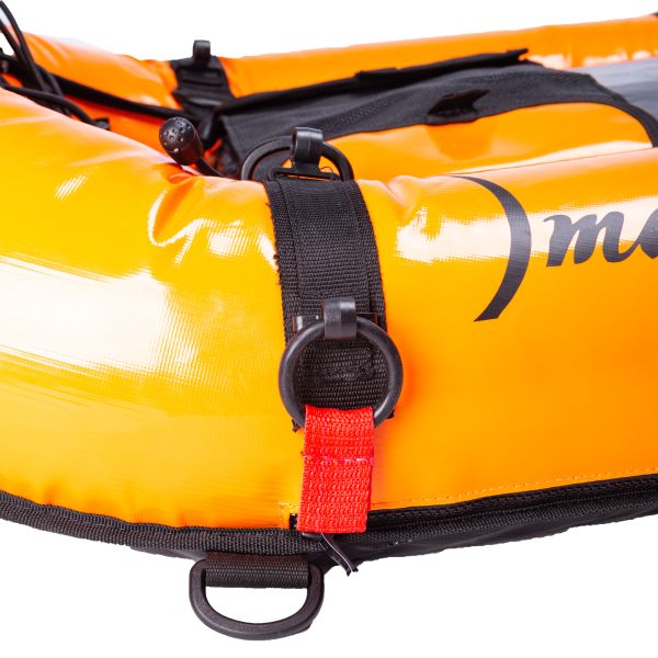 Buoy-raft Marlin Oasis