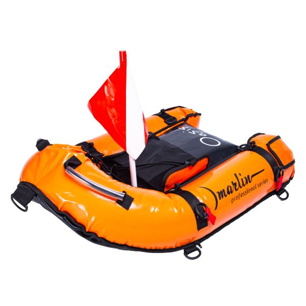 Buoy-raft Marlin Oasis