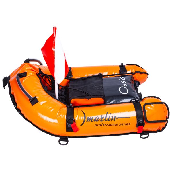 Buoy-raft Marlin Oasis