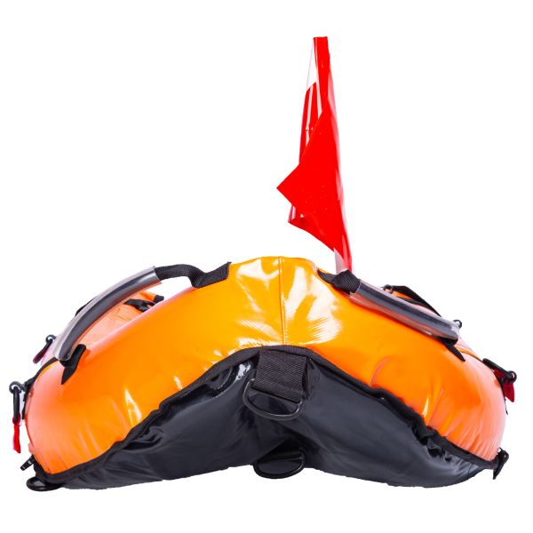 Buoy-raft Marlin Oasis