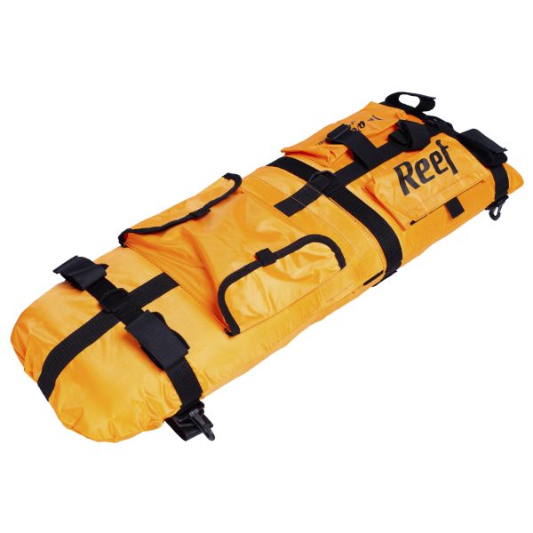 Spearfishing buoy Marlin Reef Orange