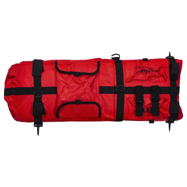 Spearfishing buoy Marlin Reef Red