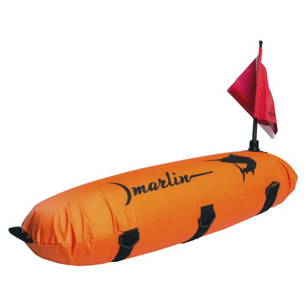 Буй Marlin Torpedo