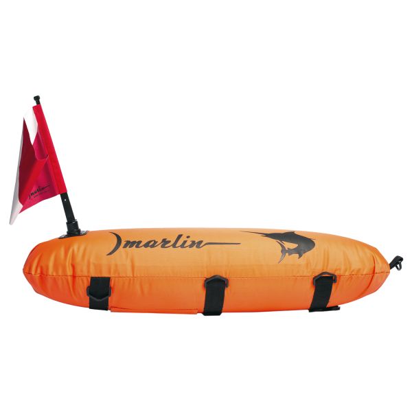 Buoy Marlin Torpedo