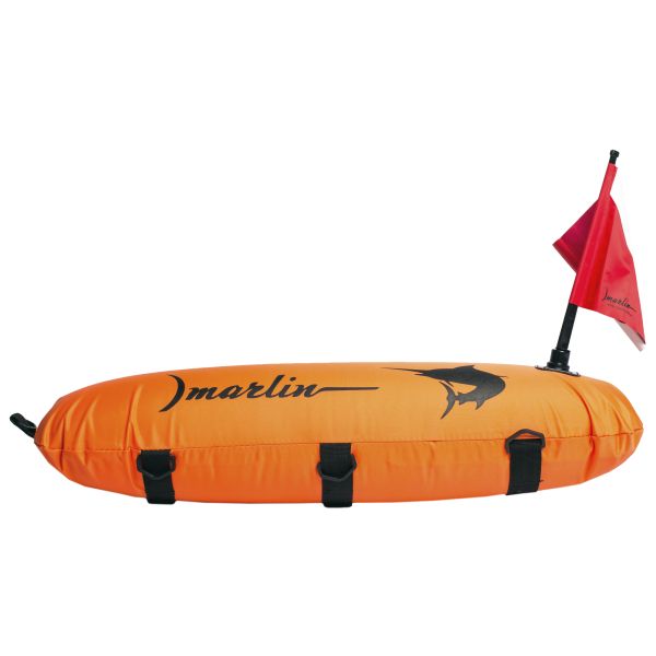 Buoy Marlin Torpedo