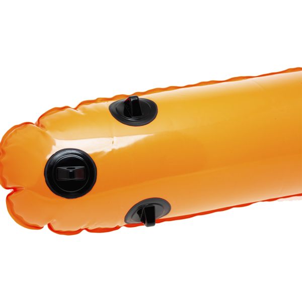 Buoy Marlin Torpedo PVC