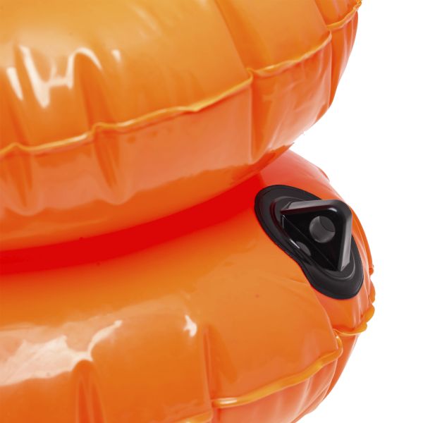 Buoy Marlin Twin Orange