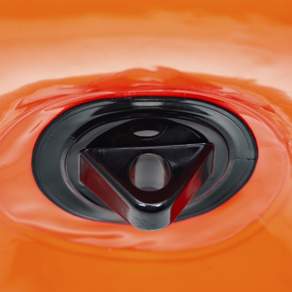 Buoy Marlin Twin Orange