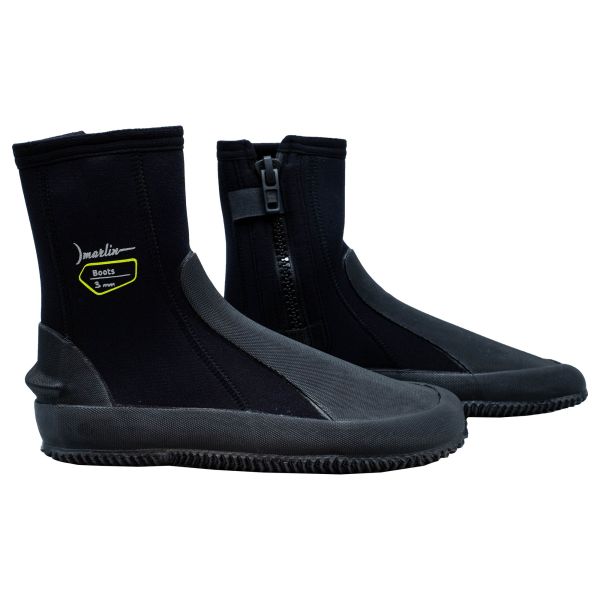 Боты Marlin Boots 3 мм