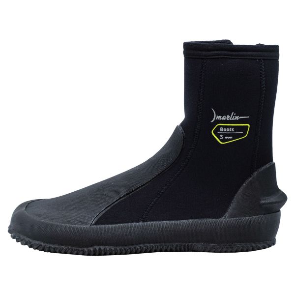 Боты Marlin Boots 3 мм