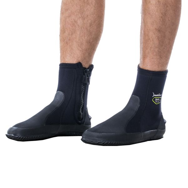 Боти Marlin BOOTS 7 мм