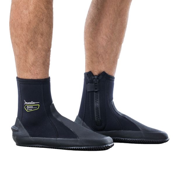 Боти Marlin BOOTS 7 мм