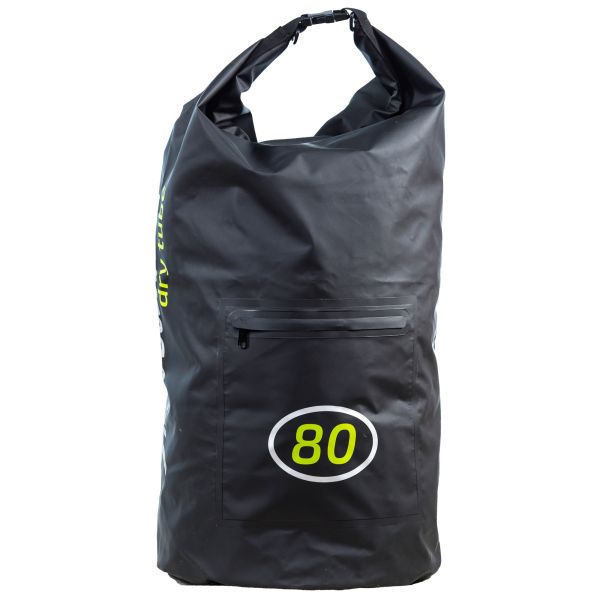 Bolsa hermética Marlin Dry Tube 80L