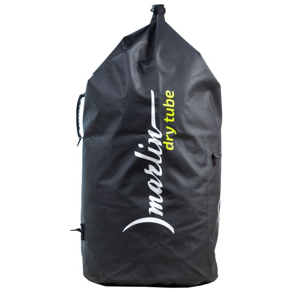 Hermetic spearfishing Bag Marlin Dry Tube 80L