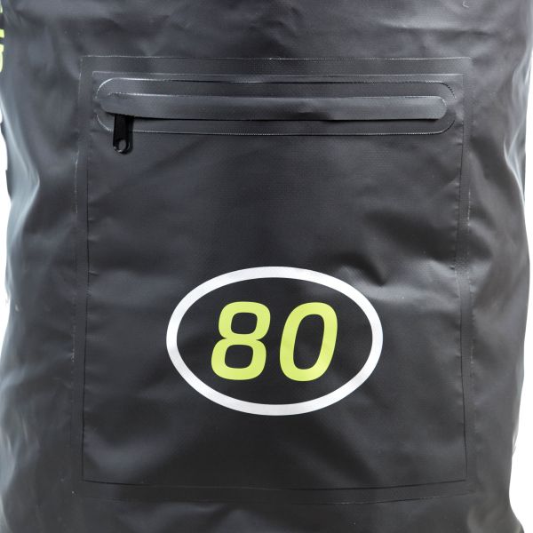 Bolsa hermética Marlin Dry Tube 80L