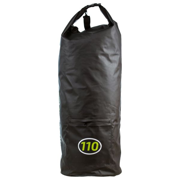 Гермобаул Marlin Dry Tube 110 L