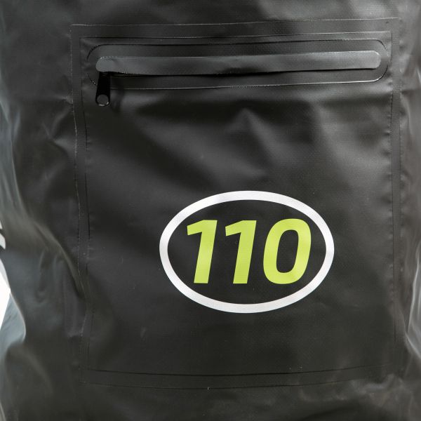 Hermetic Bag Marlin Dry Tube 110L