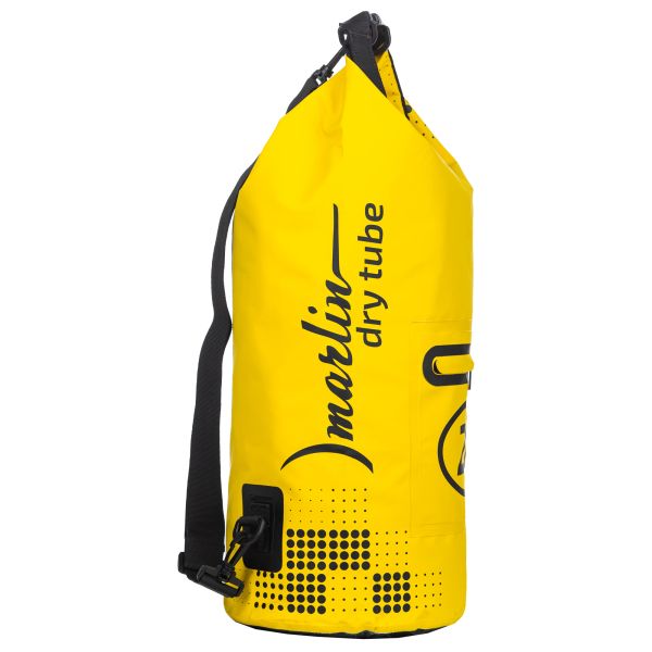 Dry sack DRY TUBE 2.0 20L yellow