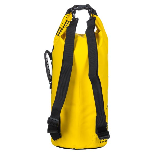 Dry sack DRY TUBE 2.0 20L yellow