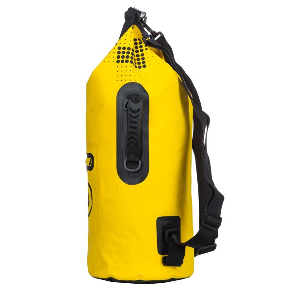 Bolsa estanca DRY TUBE 2.0 20L amarillo