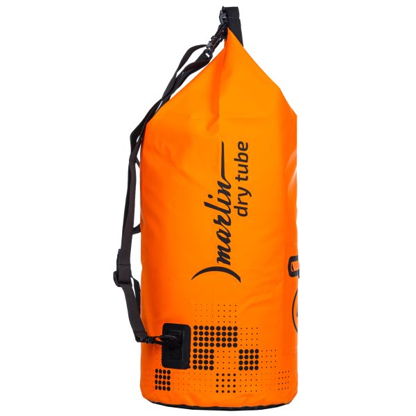 Dry sack DRY TUBE 2.0 40L orange