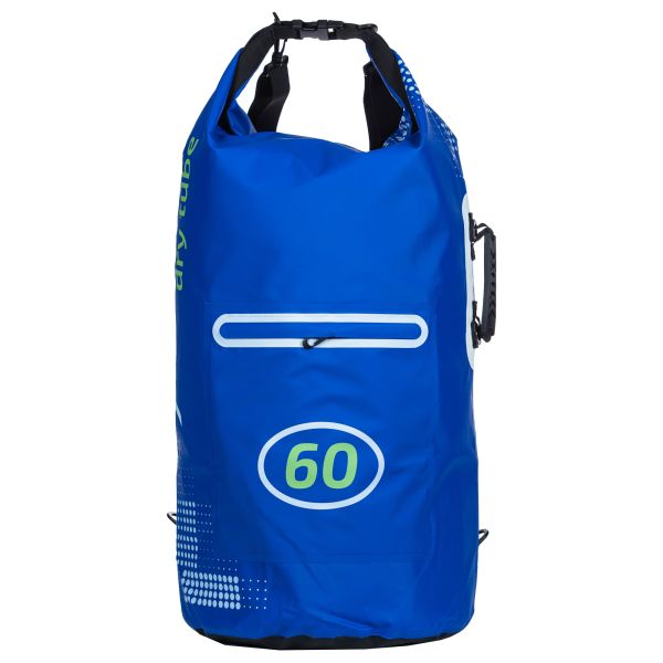 Bolsa estanca DRY TUBE 2.0 60L azul